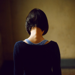 girls-snap:  TATA by 酷子 on Flickr.