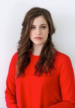 subtleelevation:  Jessica De Gouw 