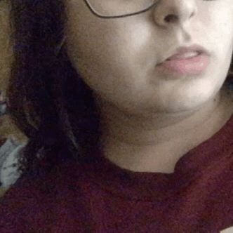 my-girly-posts:Fucking brat. 👋🏼 