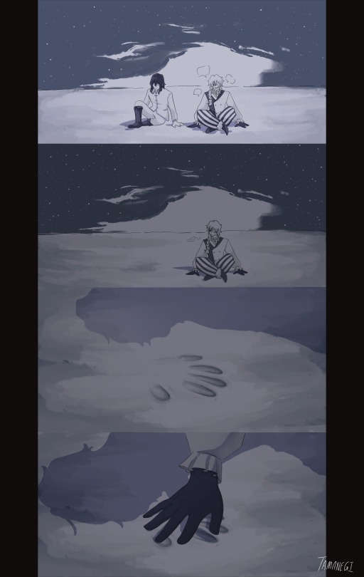 Still Coping ^^