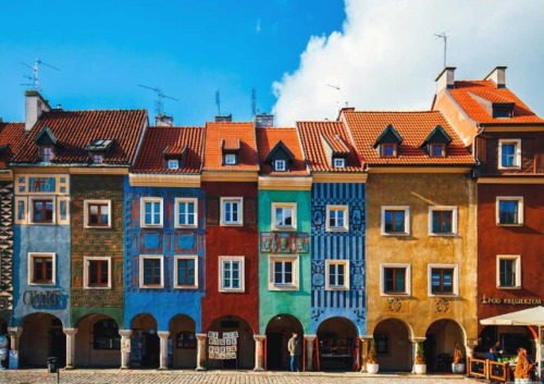 passport-life:Poznan | Poland