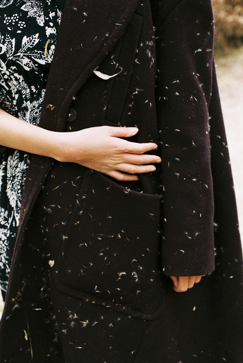 antronaut:  Nina Ahn