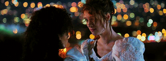 rottenwasp:  san junipero + face touching  💗💗💗
