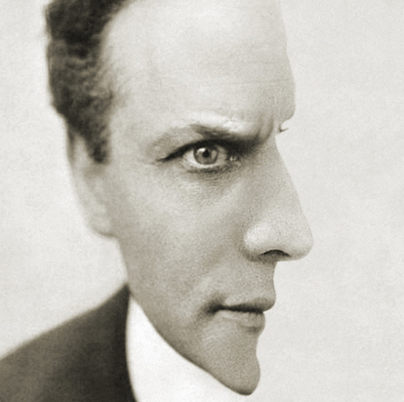 inneroptics:  houdini