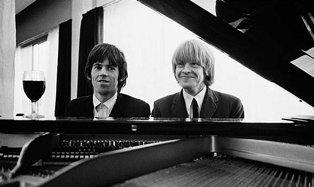 5to1:  Keith &amp; Brian