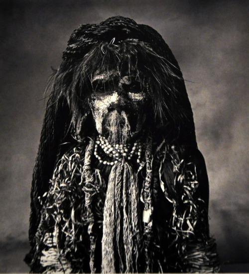 Irving Penn - One of the most important photographers of the 20th centuryC/O Berlin 2018