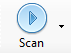 NAPS2 (Not Another PDF Scanner) - Scan button