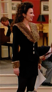 annasdiops:favorite fran fine looks