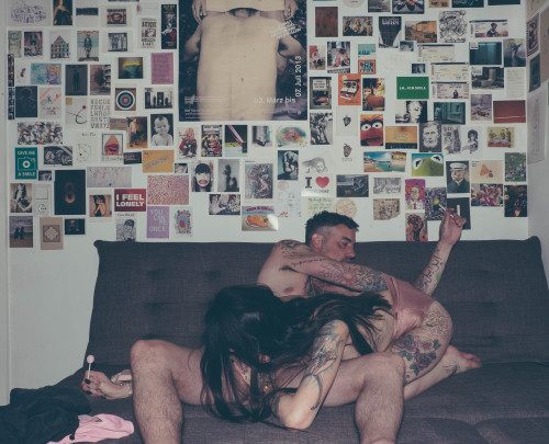 BEYOND DESIRE