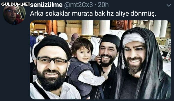 senüzülme @mt2Cx3 · 20h...