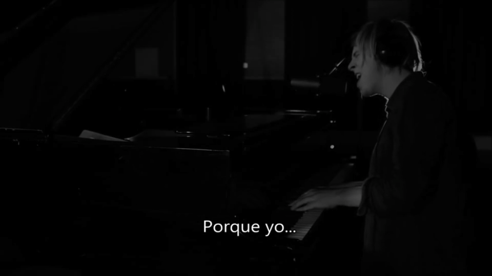 another-sad-memory:  Tom odell - sense.
