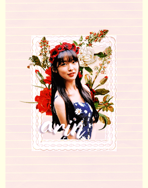 XXX maerinah:  oh my girl teaser pics ðŸŒ¹ðŸŒ»ðŸŒºðŸ’ photo