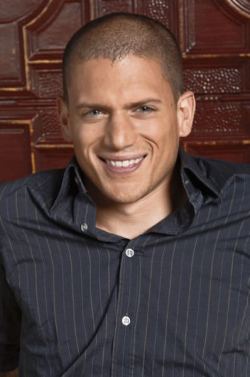 rickey:  Wentworth Miller comes out as gay