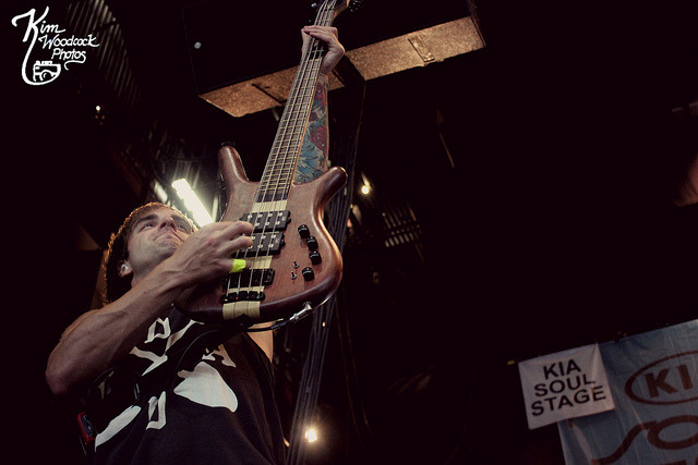 save-theserpent:  August Burns Red on Flickr. 