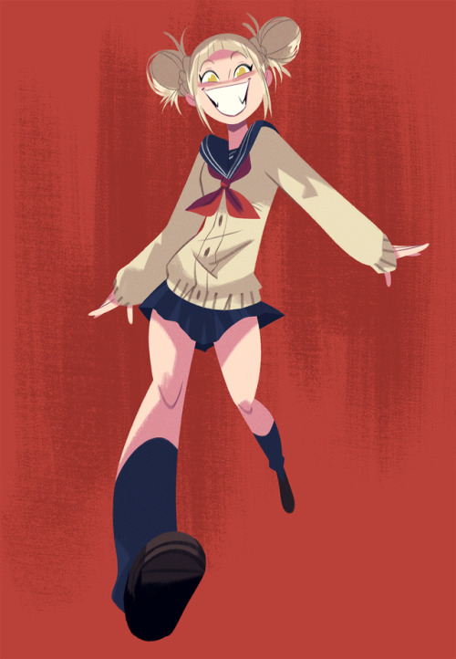 Himiko Toga