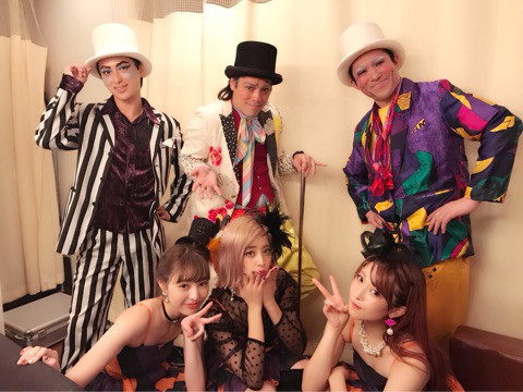 コットンクラブ ひかる｜PINK CRES. official blog Powered by Ameba