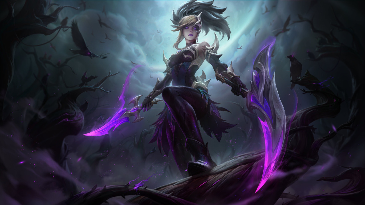 NOVAS SKINS COVEN 2023  NAMI, AKALI PRESTÍGIO, SYNDRA, ELISE, NILAH,  MORDEKAISER, RENEKTON MUNDIAL 