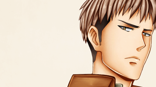 yumirz:  Jean throughout the years 