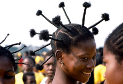 unrar:  Ivory Coast 1972, Ferdinando Scianna. 