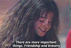 rosereturns:Typical Harry Potter Quotes(Quotes that highlight the theme of the series)