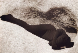 blueblackdream: Herb Ritts, Metamorphosis