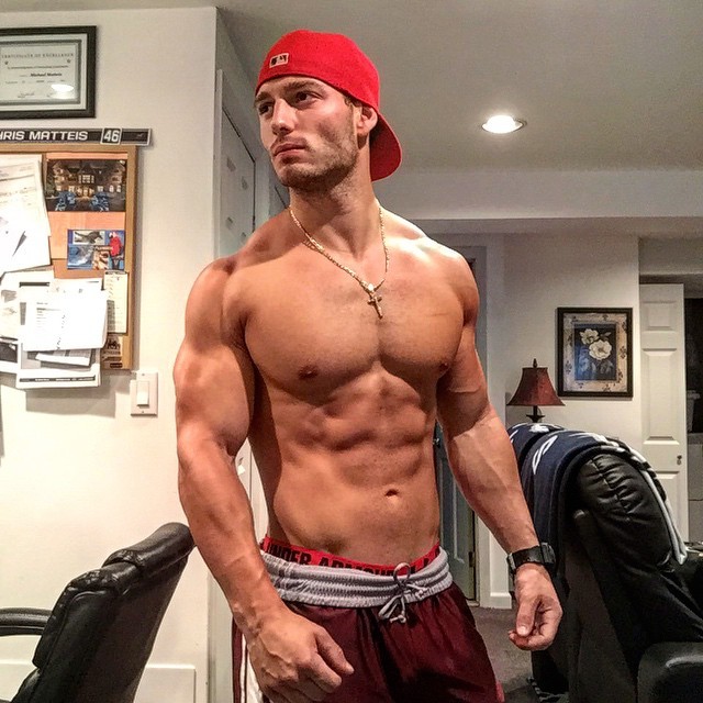 Chris Matteis