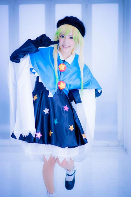 cosplaygirl: ちゃまろ(@chamaro)さん | Twitter