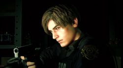 kainhurst:  Resident Evil 2 Remake.