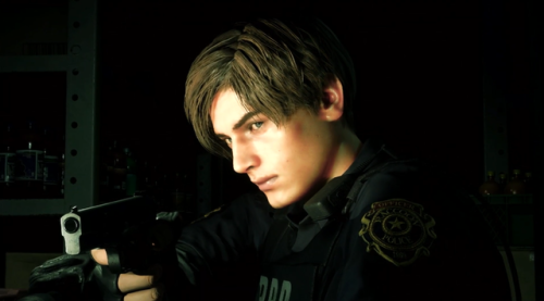kainhurst:Resident Evil 2 Remake. adult photos