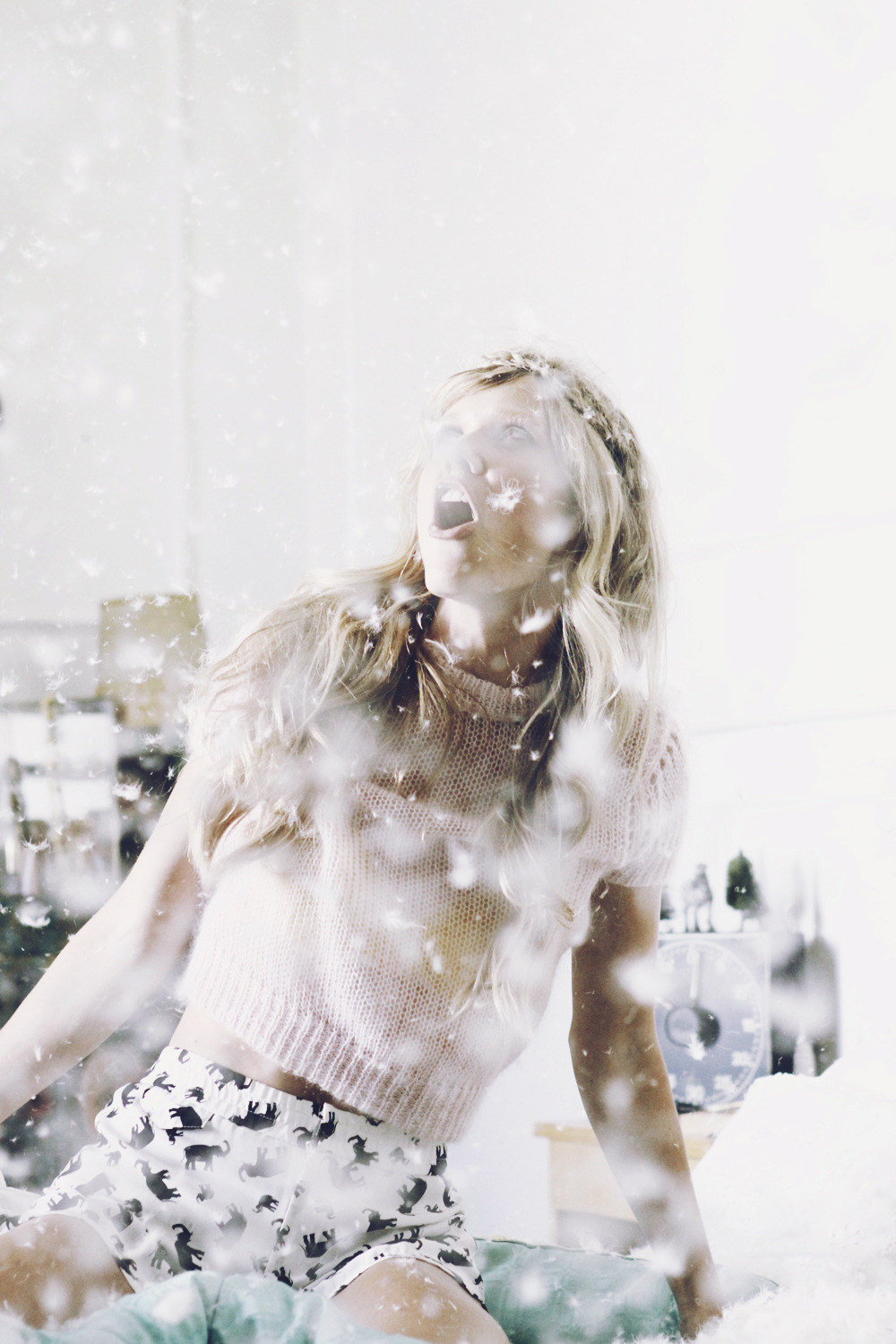 tulily:  ☆ following  back similar ☆