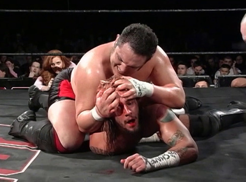 Oh, Hello There! So You've Just Watched CM Punk Wrestle For The First Time And You're Enchanted With
