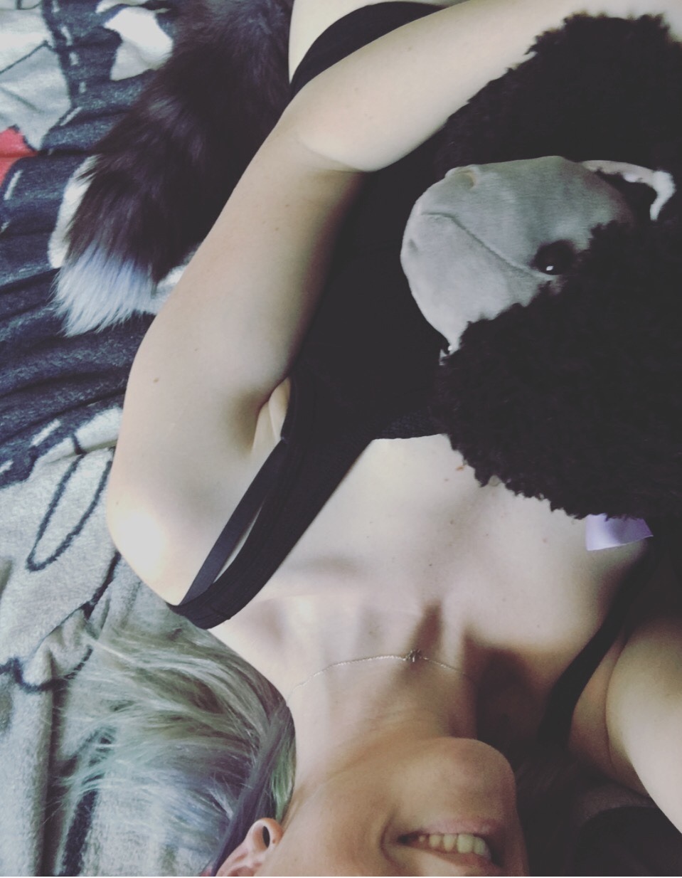 x-captain-fluffybutt-x:  I love my sheep ✨ Also is very cold out today so why not