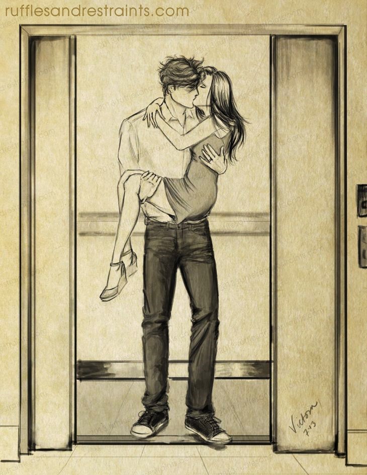 Fifty Shades