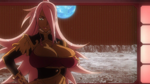 rudeboy308: Garnet says:  “Seriously, how can my Rudie darling’s page have too