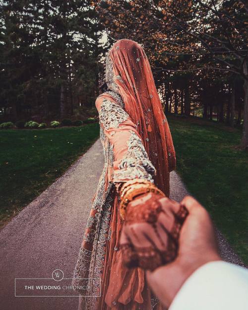 Love this wedding #followmeto photography from @theweddingchronicle & @one_second_thought #TheWe