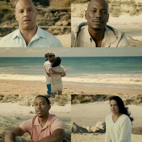 paul-walker-4ever - Paul Walker immortal