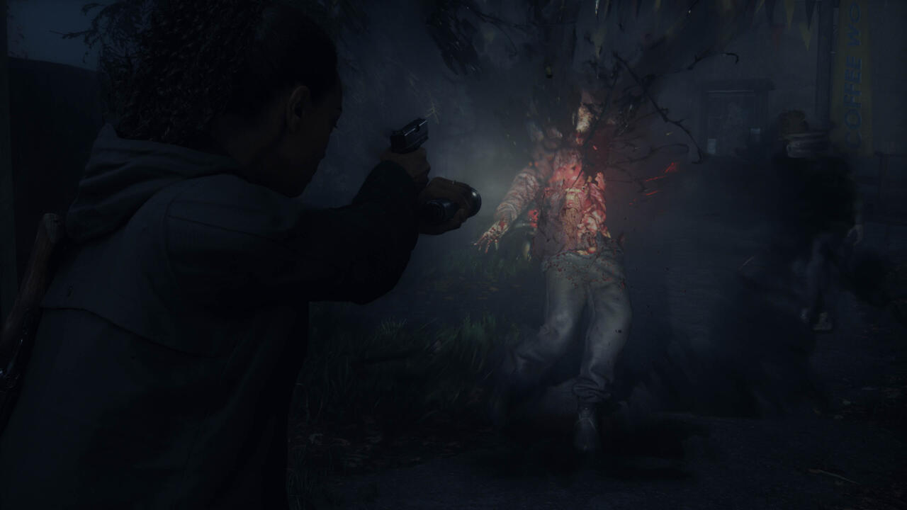 GEBO — Alan Wake 2 Is What You Get When Remedy Believes