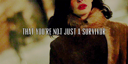mattsmurdass:  You’re tougher than anything life throws your way. You are. [x]