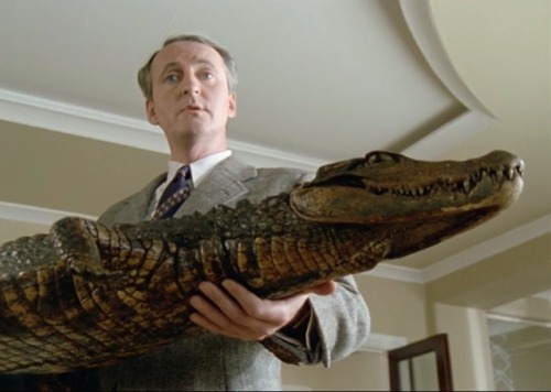 Happy Hastings (and Cedric) Monday everyone!