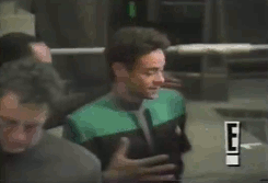 free-spectral-range-chickens:alexander siddig is cuddled by avery brooks and then gets excited about