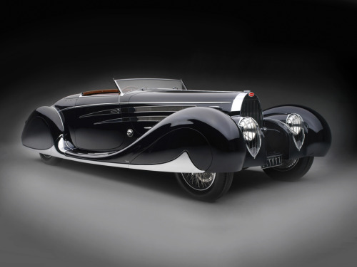 style25:Art Deco Automobile Design II