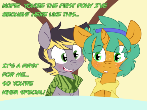 ask-glittershell: @aero-replies  (Considering changing text to this format, but it still needs work cause I’m bad at fonts.  Should I keep going hand-written or work on this format more?  Send me your feedback!) Support Glittershell on Patreon  