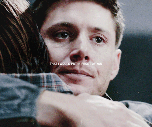 audreyhrnes:It has never been like that, ever! I need you to see that. I’m begging you... | [Sam’s v