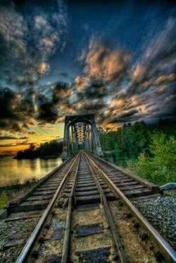 railroad-girl-in-germany