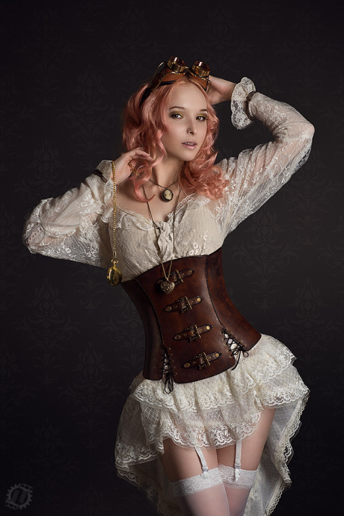 Steampunk Sluts adult photos