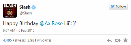 guns-n-roses-is-the-best:slash Twitter!!! 