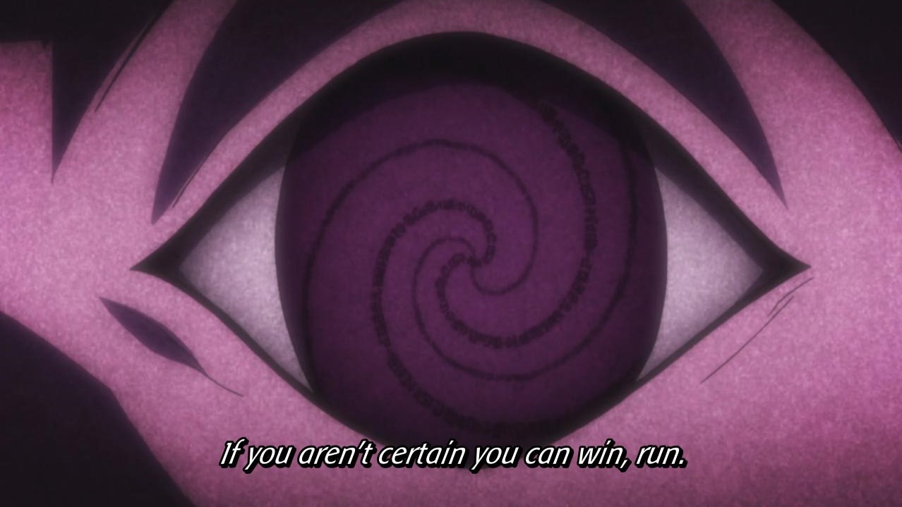 #hxh episode 94 on Tumblr