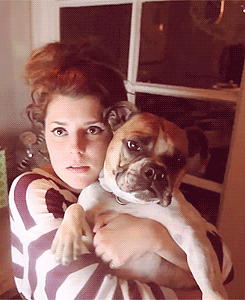 daily-gr4ce-blog:  Goose is so done  I accidentally watched this gif to sad music