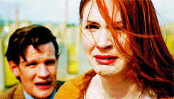 panlyra: I’ll be with him, like I should be. Me and Rory together.