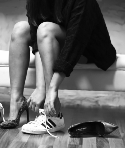 She wore so many hats. Her life was always busy and she quickly became adept at adapting.